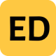 Логотип Eduson Academy